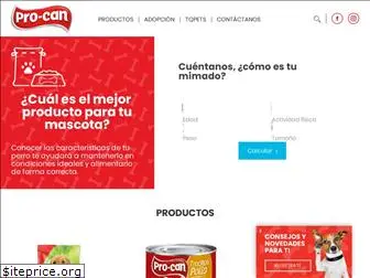 procan.com.ec