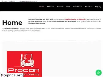 procan.com.my