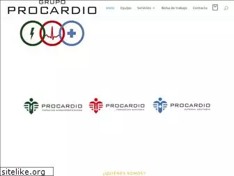 procardioformacion.com