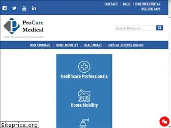 procare-medical.com