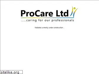 procare.com.mt