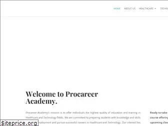 procareer.org