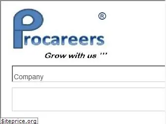 procareers.in