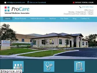 procaremd.com