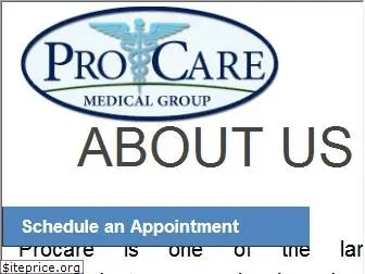 procaremed.com