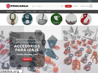 procarga.com.mx