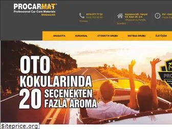 procarmat.com