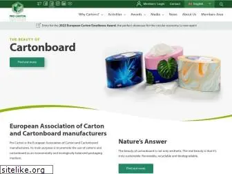 procarton.com