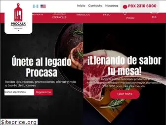 www.procasaguatemala.com