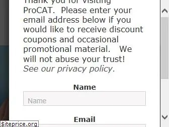 procat.com