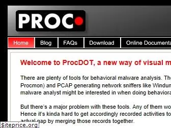 procdot.com