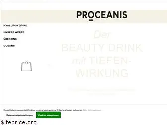 proceanis.com