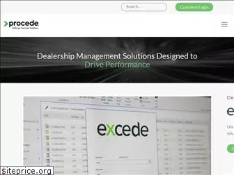 procedesoftware.com