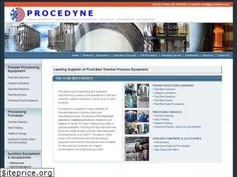 procedyne.com