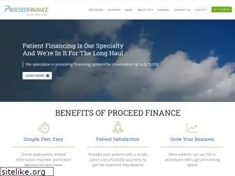 proceedfinance.com