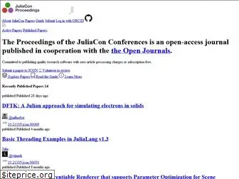 proceedings.juliacon.org