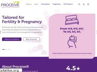 proceive.co.uk