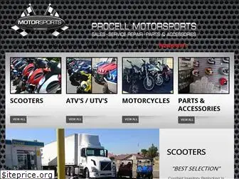 procellmotorsports.com