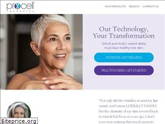 procelltherapies.com