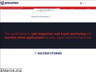 procemex.com