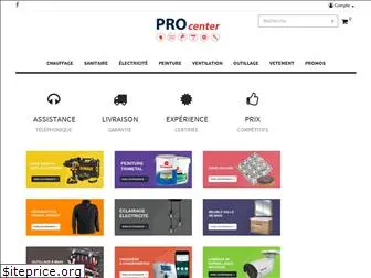 procenter.be