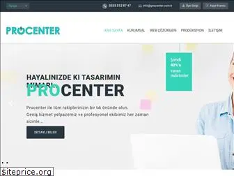 procenter.com.tr