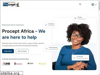 proceptafrica.com