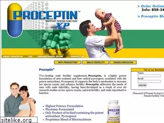 proceptin.com