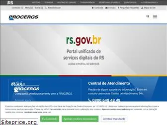 procergs.rs.gov.br