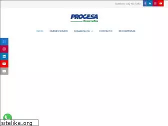 procesacasas.com