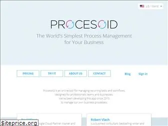 procesoid.com