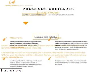 procesoscapilares.com