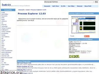 process-explorer-12-03-indir.indir21.com