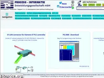 process-informatik.de