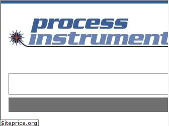 process-instruments-inc.com