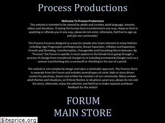 process-productions.com