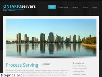 process-servers.ca