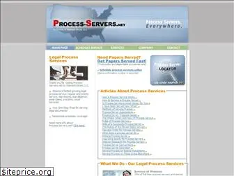 process-servers.net
