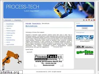 process-tech.hu