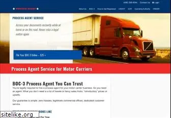 processagent.com