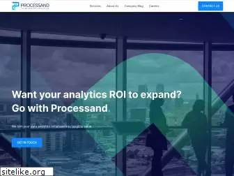 processand.com