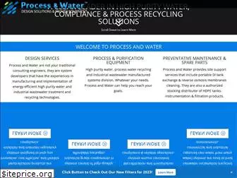 processandwater.com