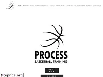 processbasketball.com