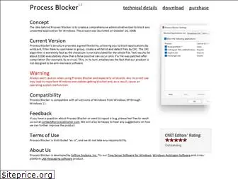 processblocker.com