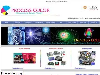 processcolor.net