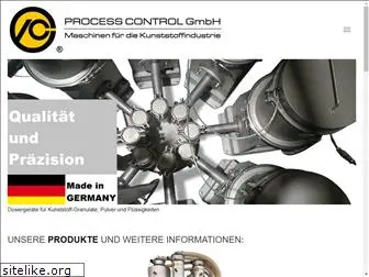 processcontrol-gmbh.de