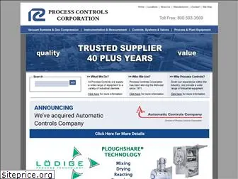 processcontrolscorp.com