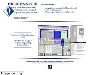 processdox.com