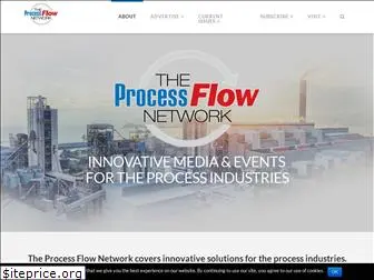 processflownetwork.com