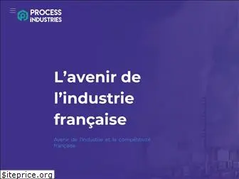 processindustries.fr